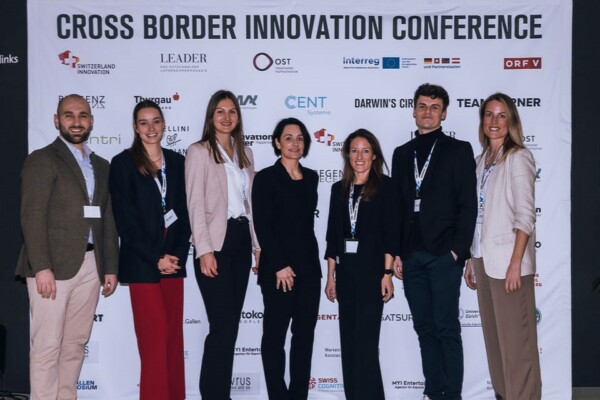 Cross-Border Innovation Conference 2024