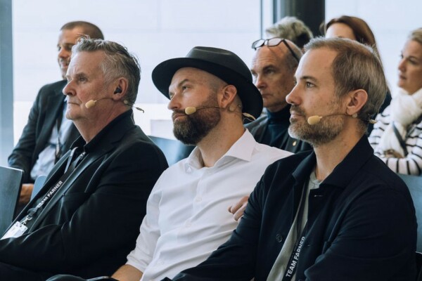 Cross-Border Innovation Conference 2024
