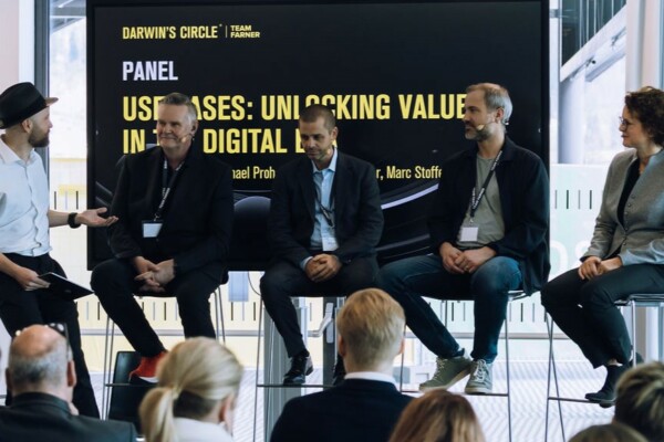 Cross-Border Innovation Conference 2024