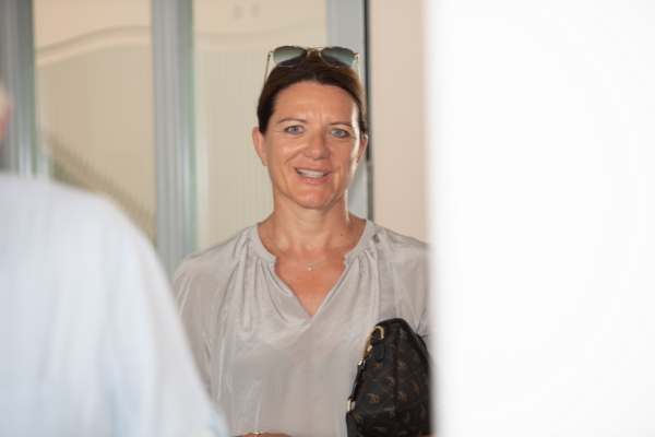Delegiertenversammlung HEV Kanton St.Gallen 2022