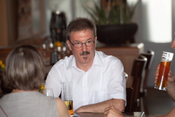Delegiertenversammlung HEV Kanton St.Gallen 2022