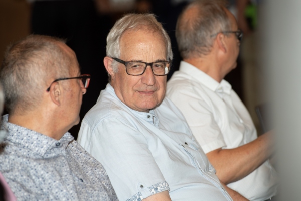 Delegiertenversammlung HEV Kanton St.Gallen 2022