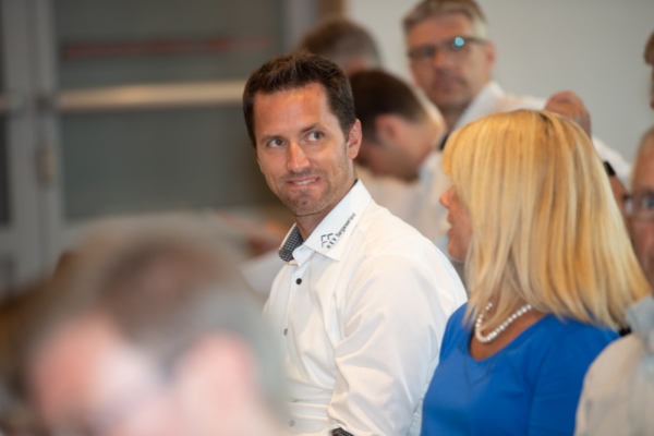 Delegiertenversammlung HEV Kanton St.Gallen 2022