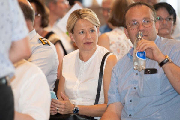 Delegiertenversammlung HEV Kanton St.Gallen 2022
