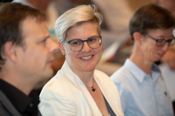 Delegiertenversammlung HEV Kanton St.Gallen 2022