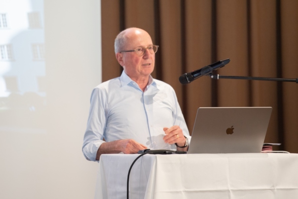 Delegiertenversammlung HEV Kanton St.Gallen 2022
