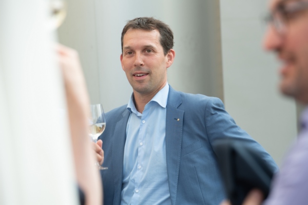 Delegiertenversammlung HEV Kanton St.Gallen 2022