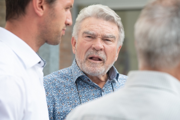 Delegiertenversammlung HEV Kanton St.Gallen 2022