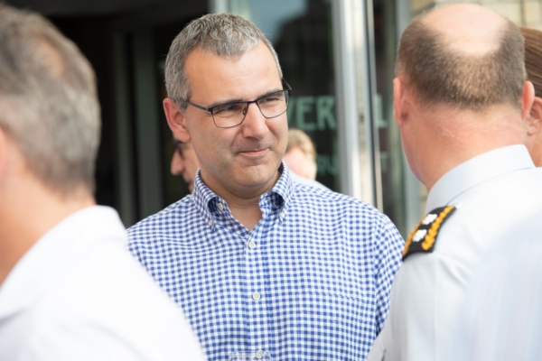 Delegiertenversammlung HEV Kanton St.Gallen 2022