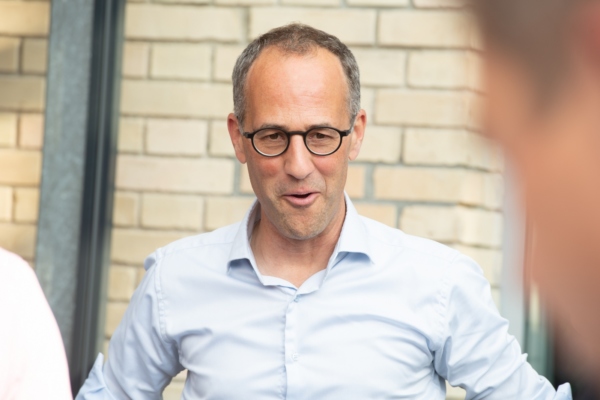 Delegiertenversammlung HEV Kanton St.Gallen 2022