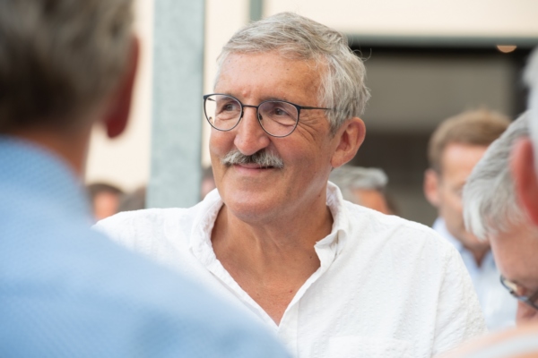 Delegiertenversammlung HEV Kanton St.Gallen 2022