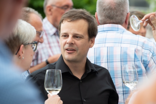 Delegiertenversammlung HEV Kanton St.Gallen 2022