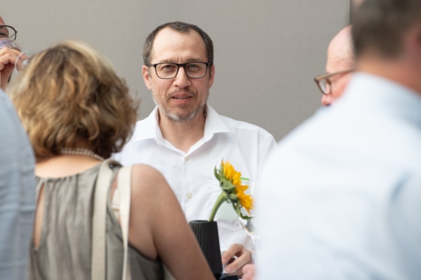 Delegiertenversammlung HEV Kanton St.Gallen 2022