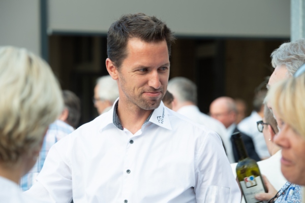 Delegiertenversammlung HEV Kanton St.Gallen 2022