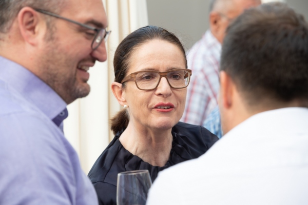 Delegiertenversammlung HEV Kanton St.Gallen 2022