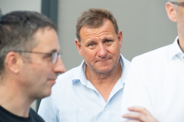 Delegiertenversammlung HEV Kanton St.Gallen 2022