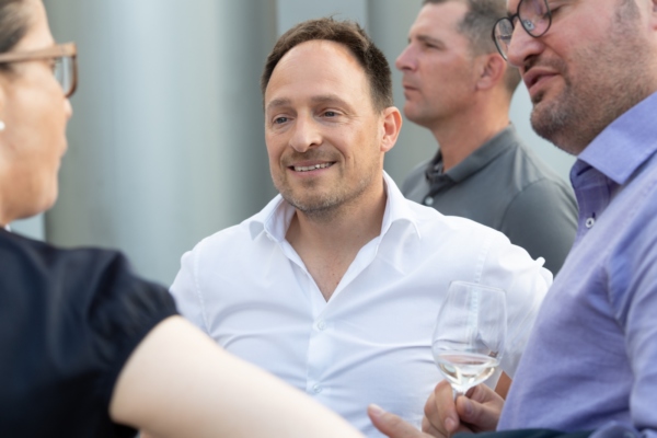 Delegiertenversammlung HEV Kanton St.Gallen 2022