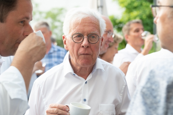 Delegiertenversammlung HEV Kanton St.Gallen 2022