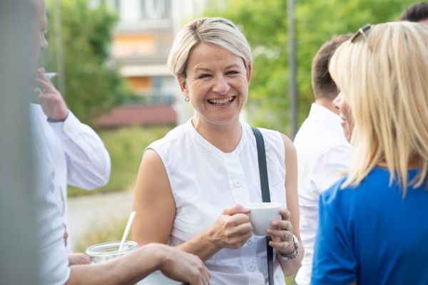 Delegiertenversammlung HEV Kanton St.Gallen 2022