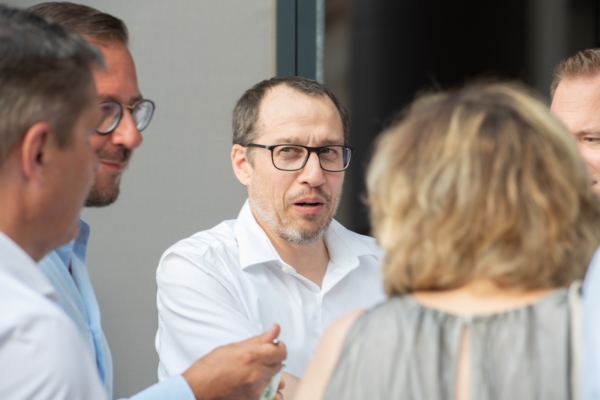 Delegiertenversammlung HEV Kanton St.Gallen 2022