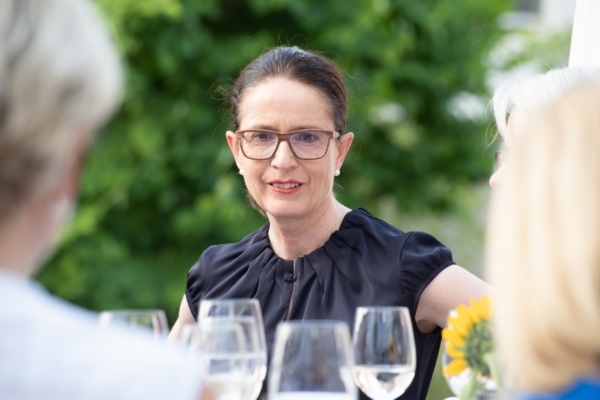 Delegiertenversammlung HEV Kanton St.Gallen 2022
