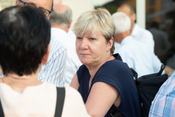 Delegiertenversammlung HEV Kanton St.Gallen 2022