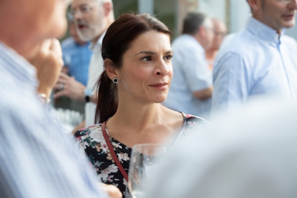 Delegiertenversammlung HEV Kanton St.Gallen 2022