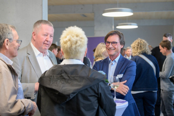 KGV-SG-Delegiertenversammlung 2022