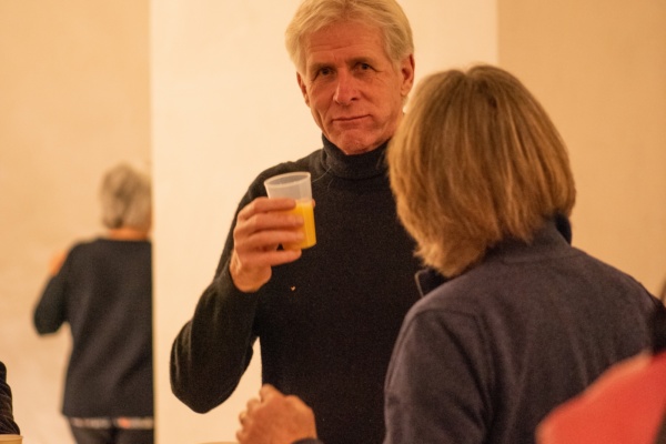 Letztes Montagsforum 2019