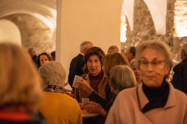 Letztes Montagsforum 2019