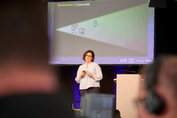 Digital Conference Ostschweiz 2023