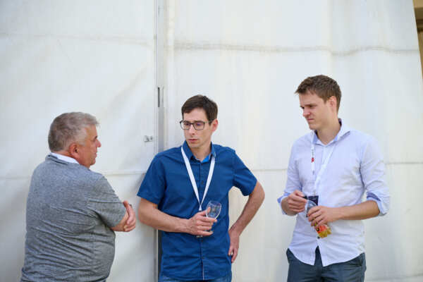Digital Conference Ostschweiz 2023