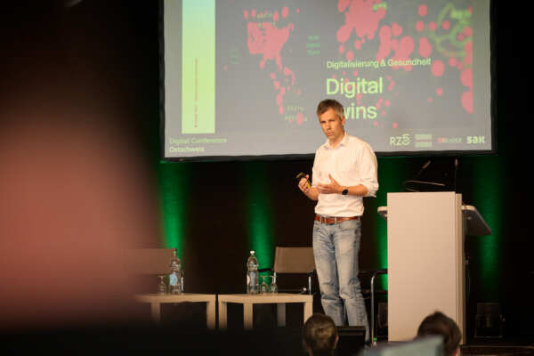 Digital Conference Ostschweiz 2023