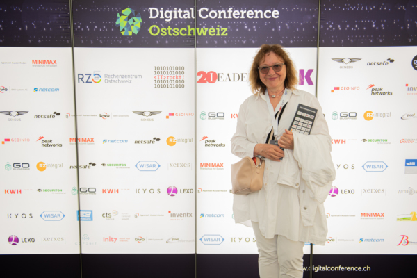 Digital Conference Ostschweiz 2023