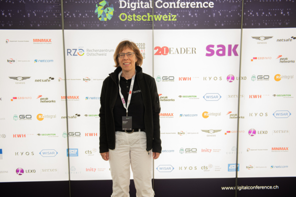 Digital Conference Ostschweiz 2023