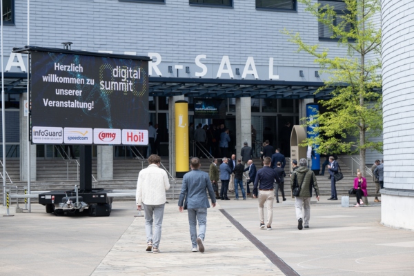 Digital Summit 2025