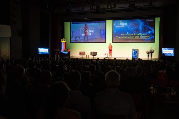 Digital Summit 2025