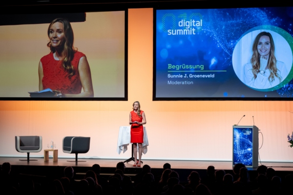 Digital Summit 2025