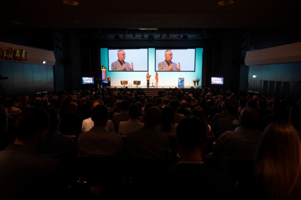Digital Summit 2025
