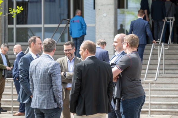 Digital Summit 2025