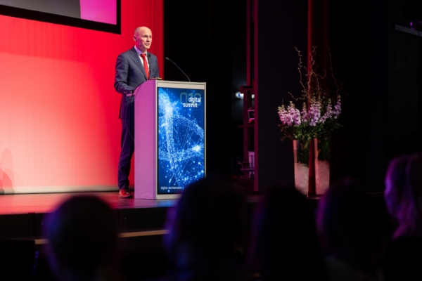 Digital Summit 2025