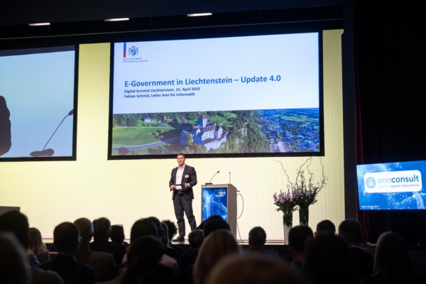 Digital Summit 2025