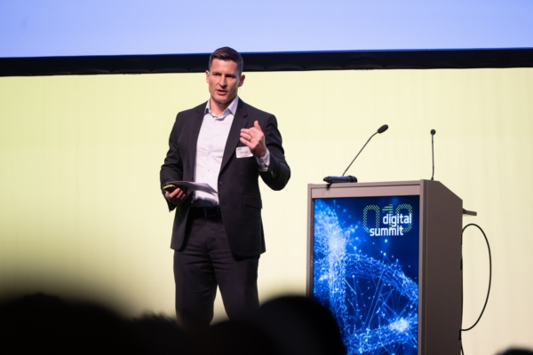 Digital Summit 2025