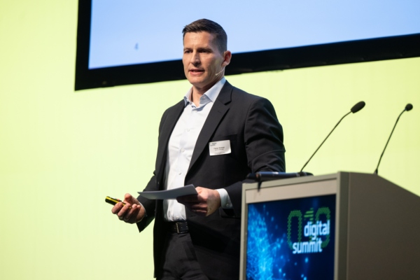 Digital Summit 2025
