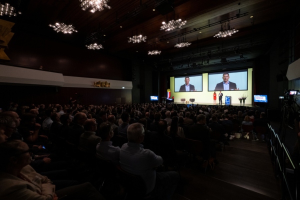 Digital Summit 2025