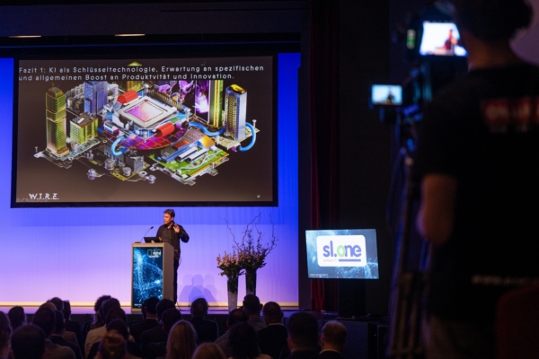 Digital Summit 2025