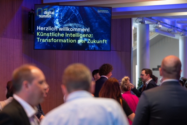 Digital Summit 2025