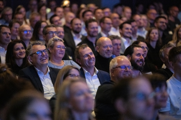 Digital Summit 2025