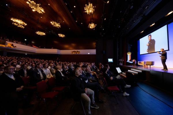 Digital Summit 2025