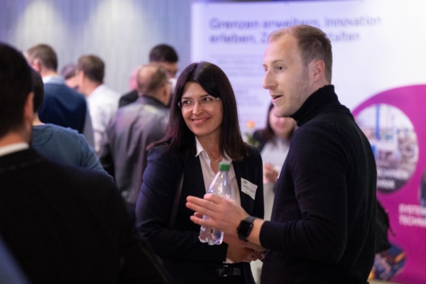 Digital Summit 2025